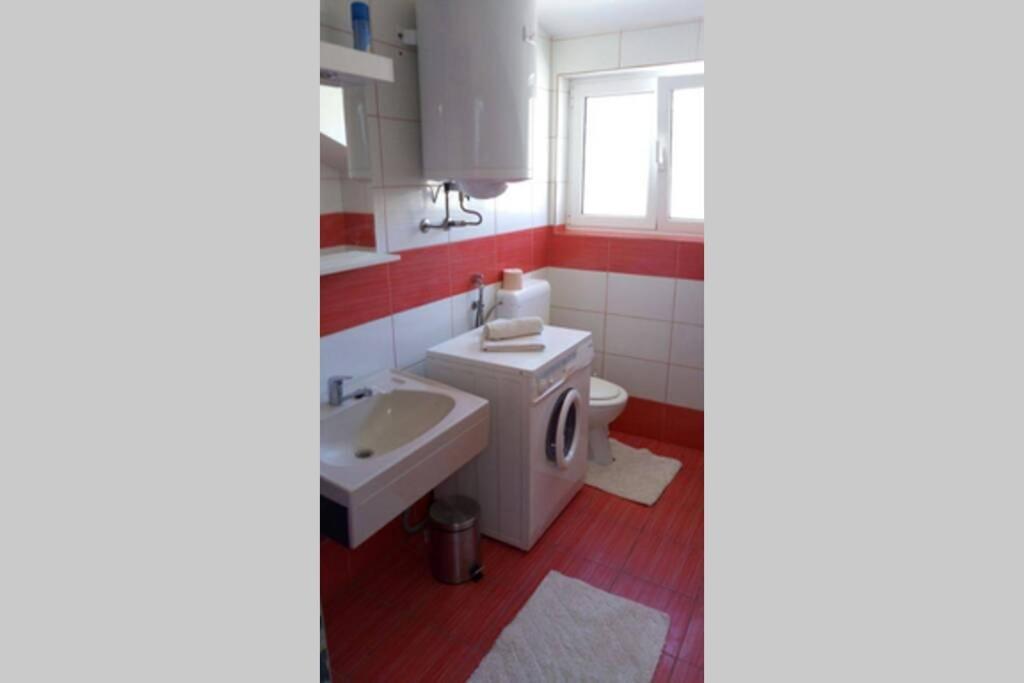 Apartment Jope Kastela Dış mekan fotoğraf