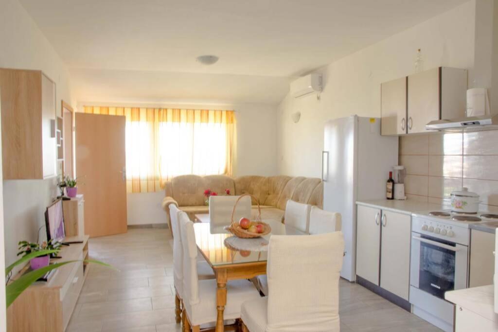 Apartment Jope Kastela Dış mekan fotoğraf