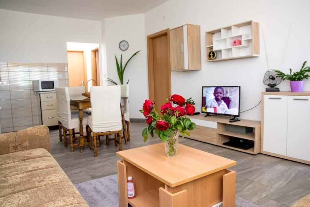 Apartment Jope Kastela Dış mekan fotoğraf