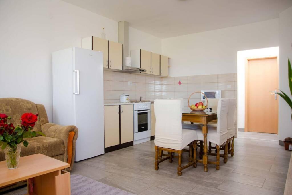 Apartment Jope Kastela Dış mekan fotoğraf