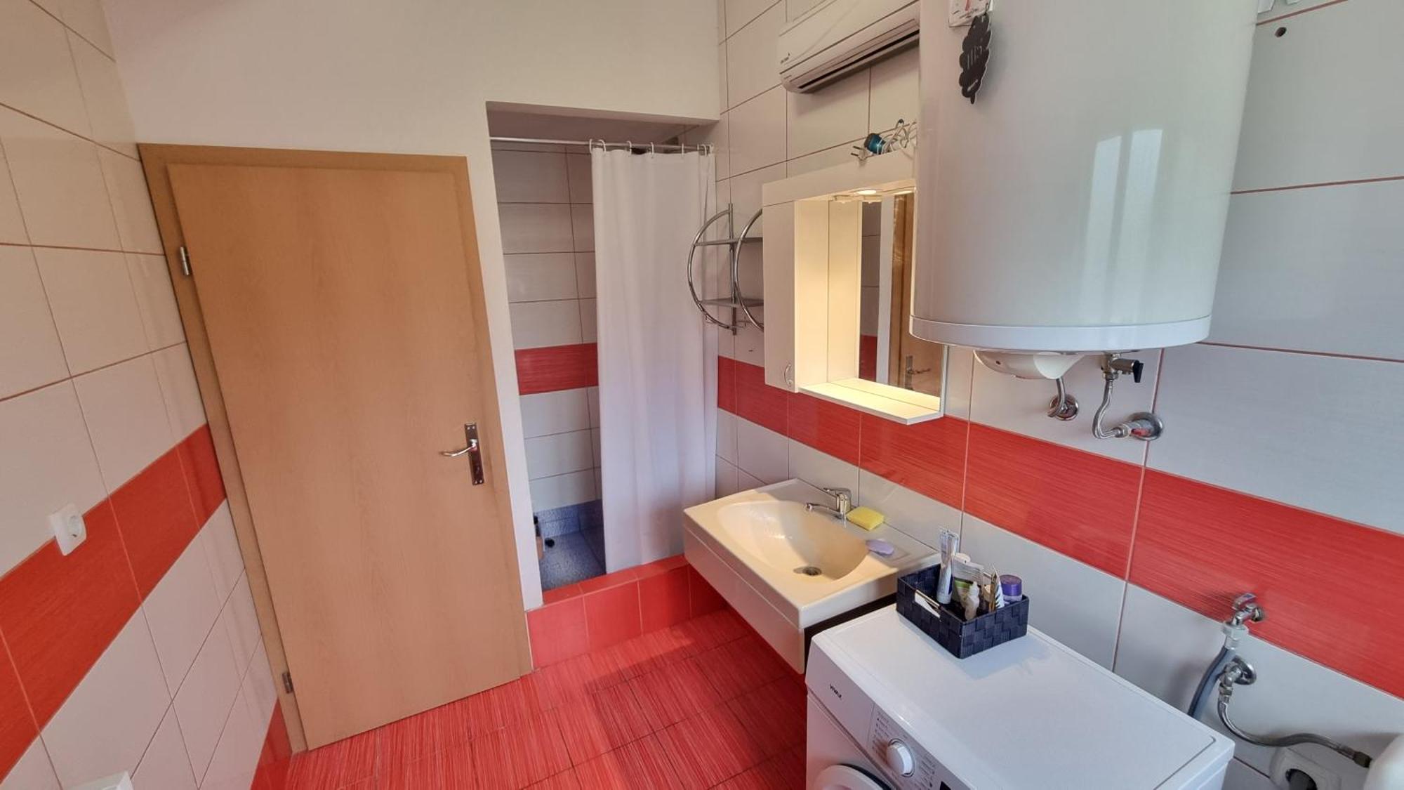 Apartment Jope Kastela Dış mekan fotoğraf